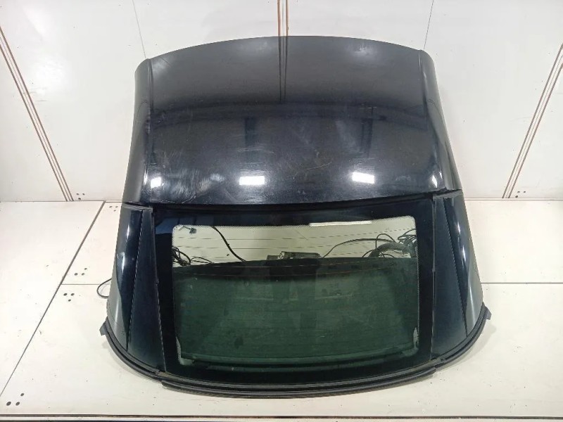 Tetto Apribile TETTO APRIBILE Mercedes Classe SLK R171 2004