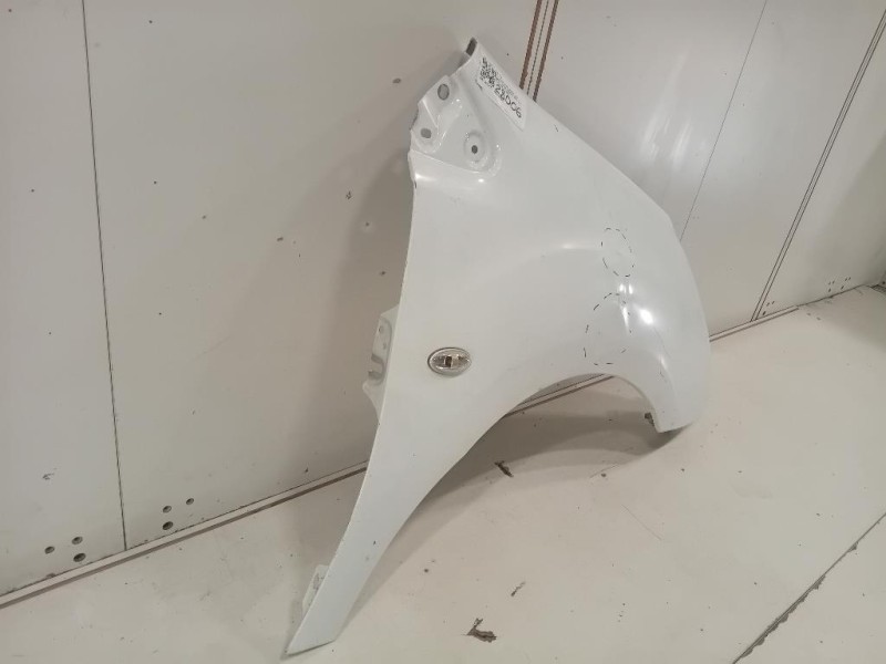 Parafango ANT DX 7841Y2 Citroen Berlingo III 2008