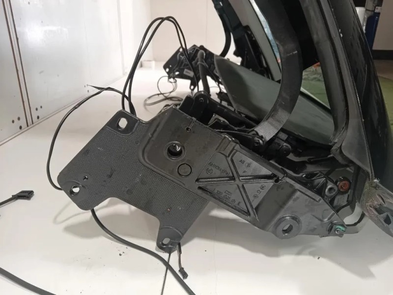 Tetto Apribile TETTO APRIBILE Mercedes Classe SLK R171 2004