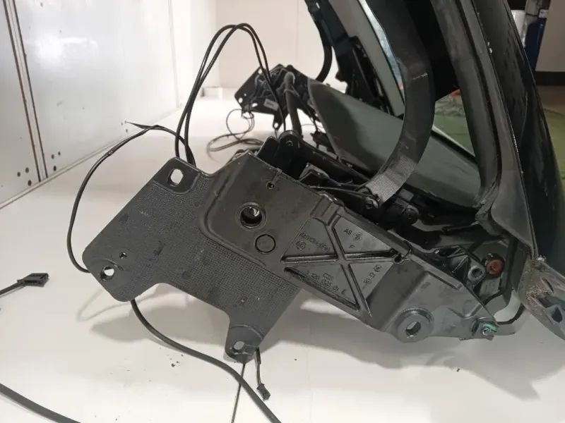 Tetto Apribile TETTO APRIBILE Mercedes Classe SLK R171 2004