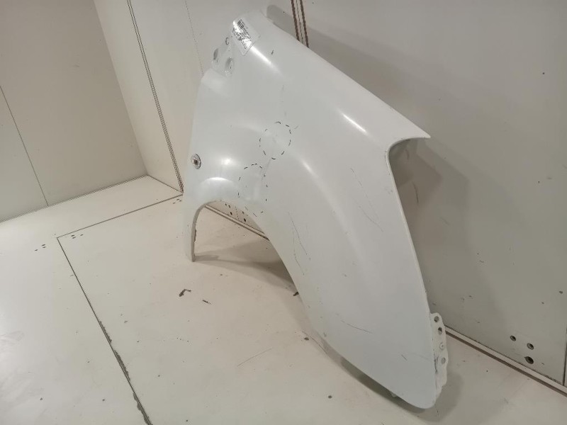 Parafango ANT DX 7841Y2 Citroen Berlingo III 2008