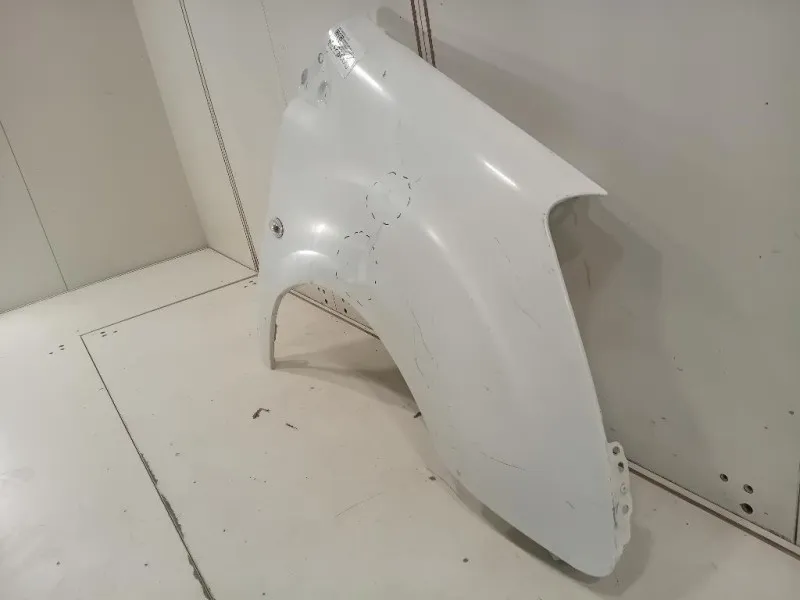 Parafango ANT DX 7841Y2 Citroen Berlingo III 2008