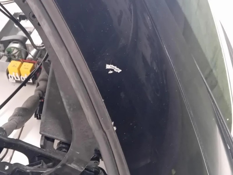 Tetto Apribile TETTO APRIBILE Mercedes Classe SLK R171 2004