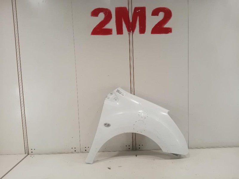 Parafango ANT DX 7841Y2 Citroen Berlingo III 2008