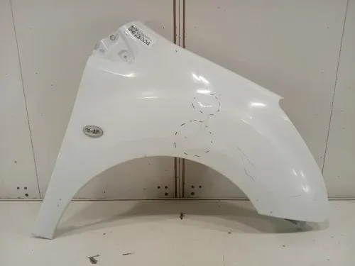 Parafango ANT DX 7841Y2 Citroen Berlingo III 2008