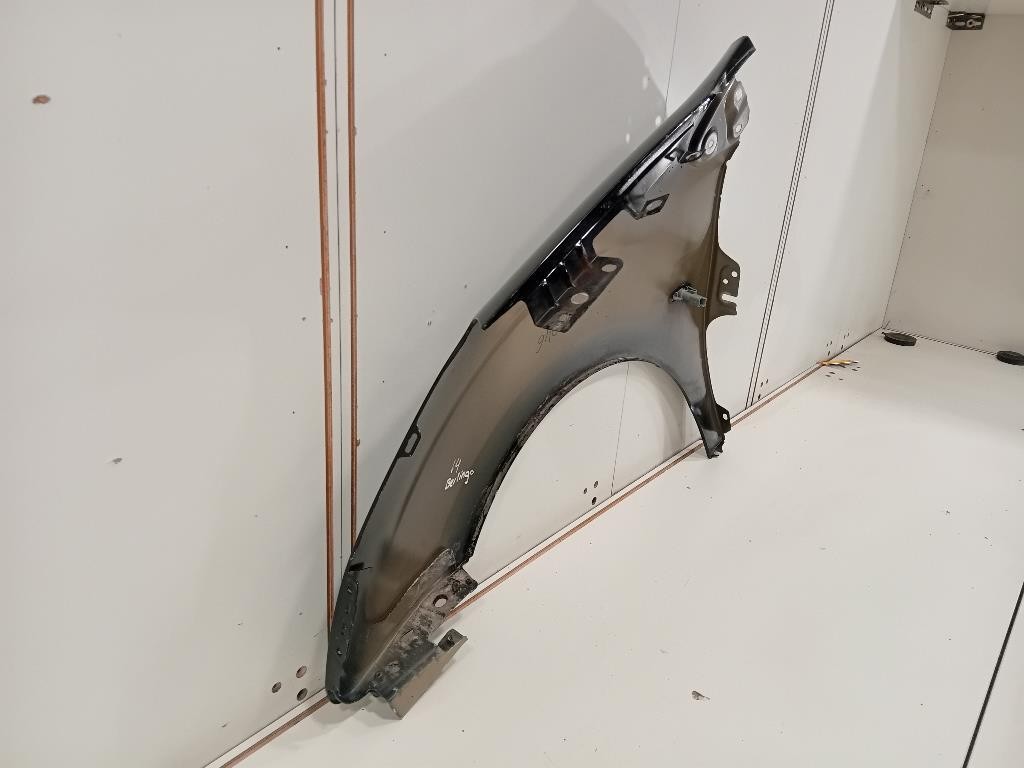 Parafango ANT DX 7841Y2 Citroen Berlingo III 2015