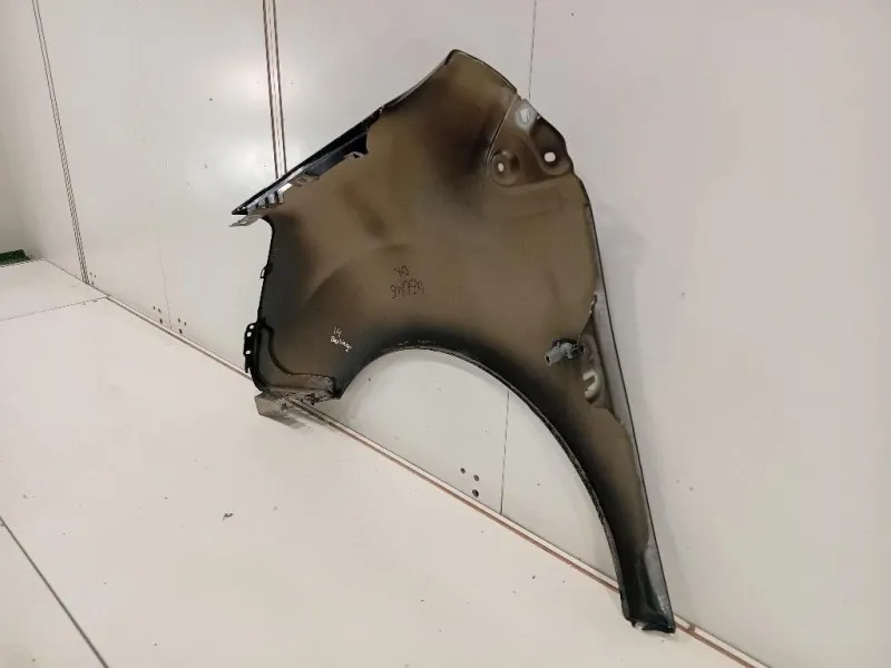 Parafango ANT DX 7841Y2 Citroen Berlingo III 2015