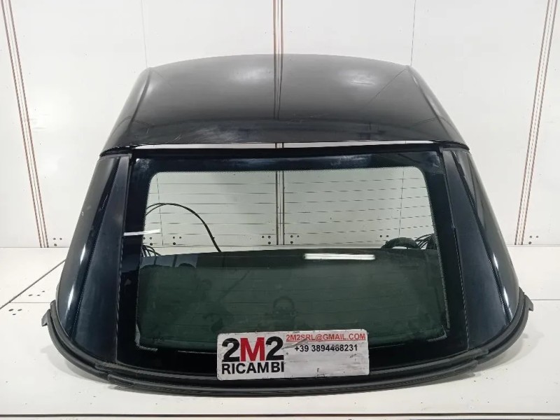 Tetto Apribile TETTO APRIBILE Mercedes Classe SLK R171 2004
