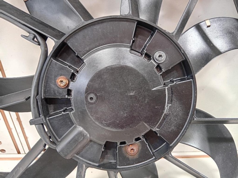 Elettroventola F00S310270 Opel Mokka 2013