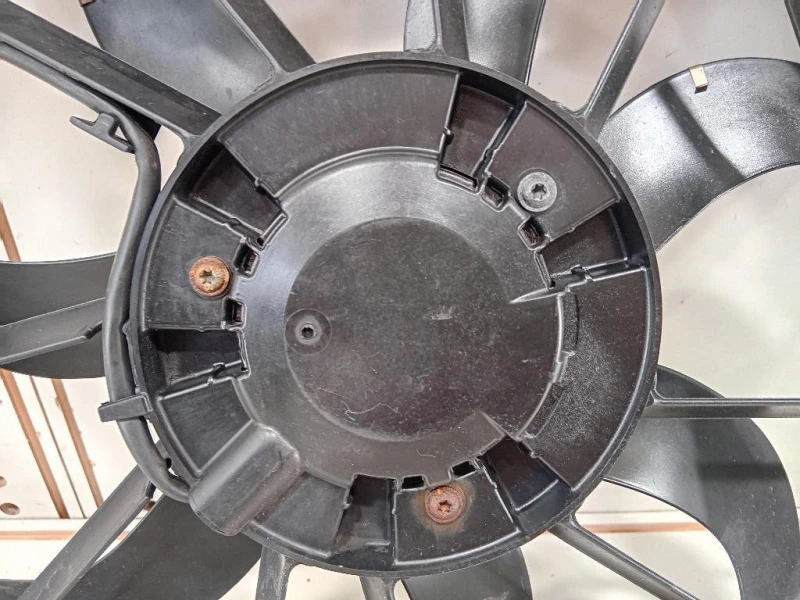 Elettroventola F00S310270 Opel Mokka 2013