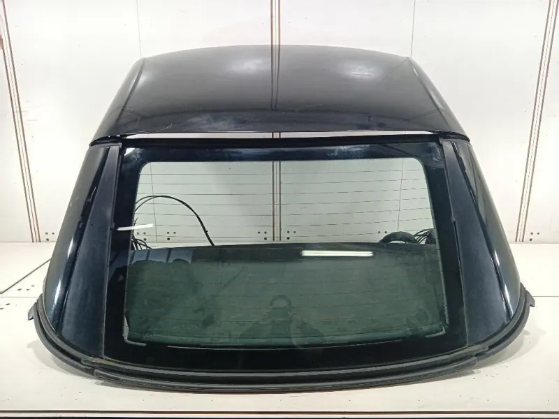Tetto Apribile TETTO APRIBILE Mercedes Classe SLK R171 2004