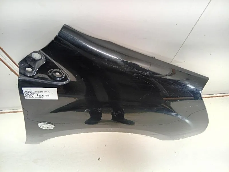 Parafango ANT DX 7841Y2 Citroen Berlingo III 2015
