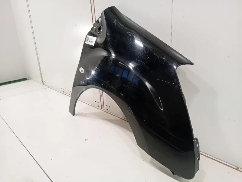 Parafango ANT DX 7841Y2 Citroen Berlingo III 2015