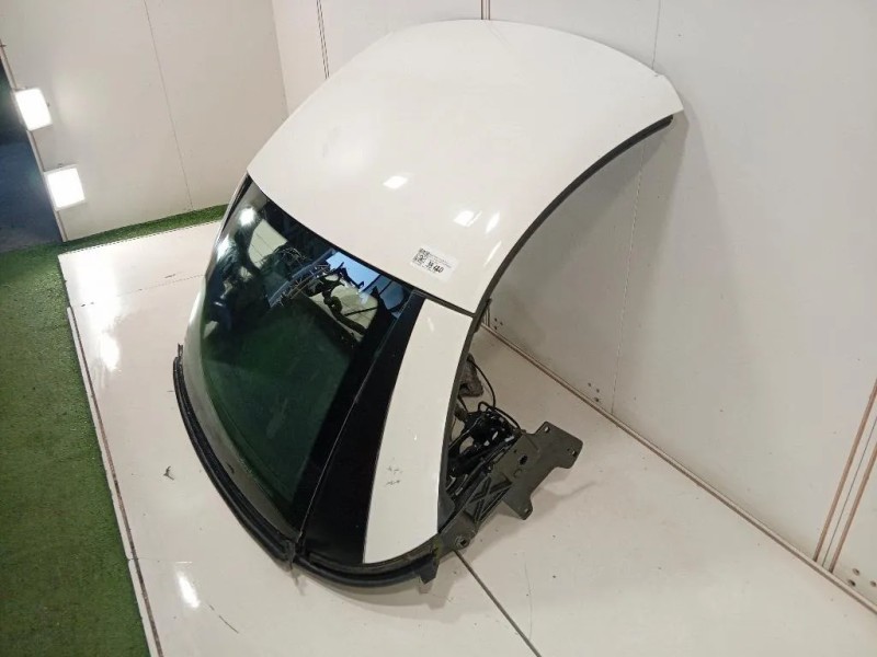 Tetto Apribile  Mercedes Classe SLK R171 2004