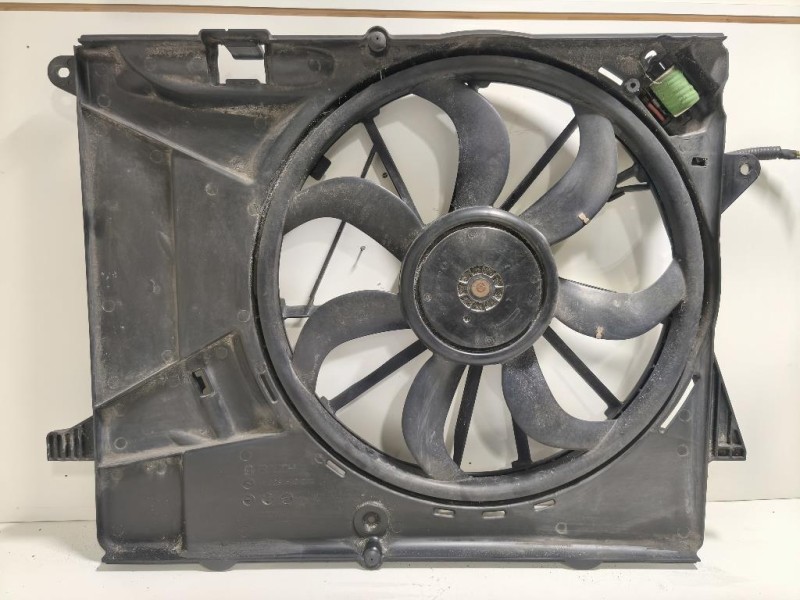 Elettroventola F00S3D2027 Opel Mokka 2013