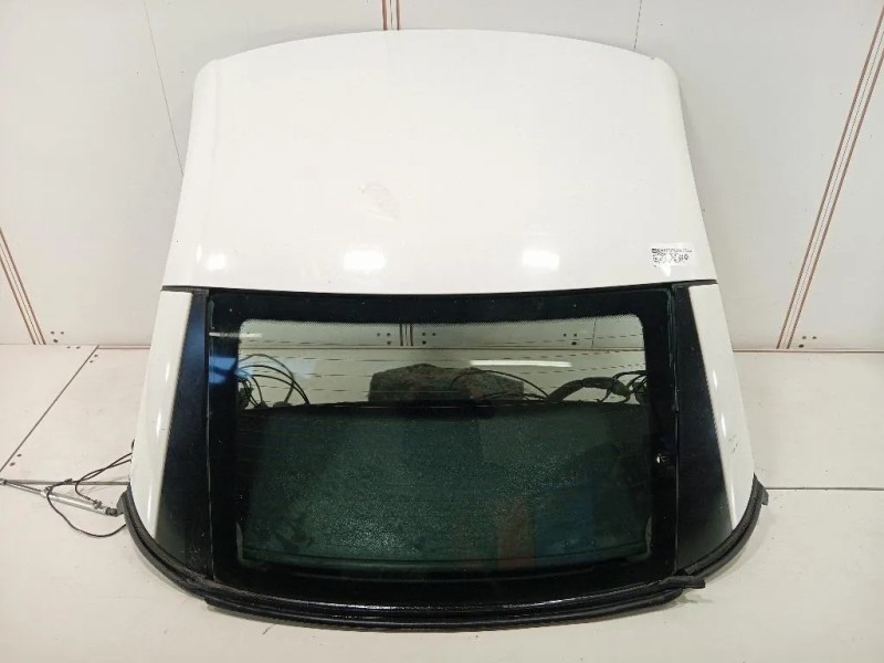 Tetto Apribile  Mercedes Classe SLK R171 2004