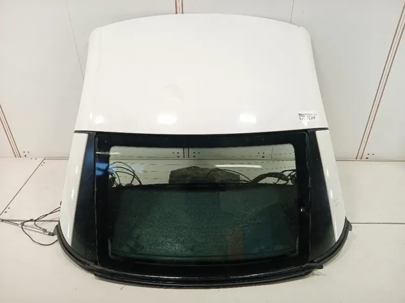 Tetto Apribile Mercedes Classe SLK R171 2004