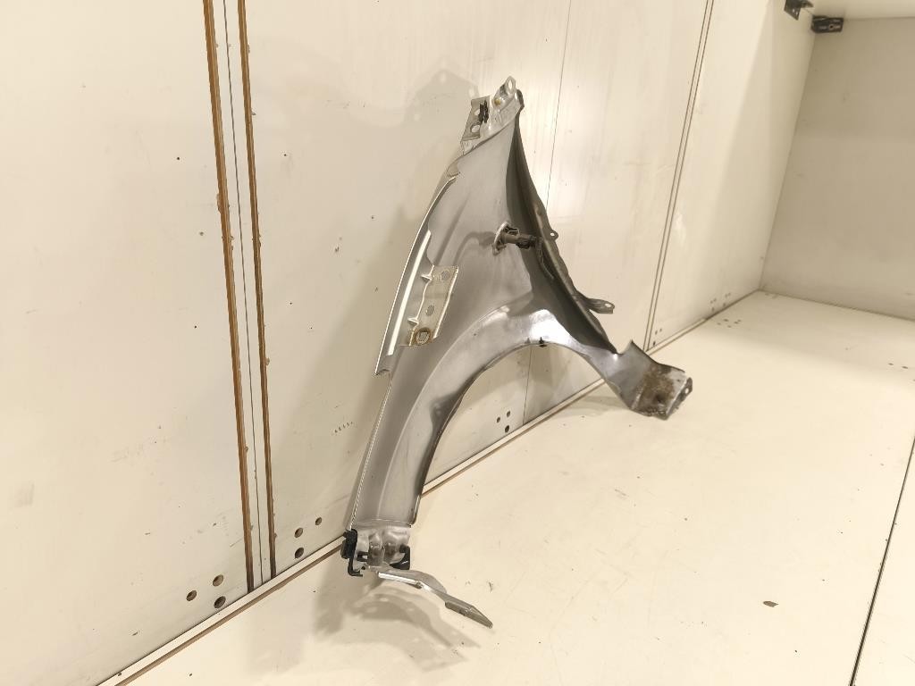 Parafango ANT DX 1687141480 Citroen C1 II 2014