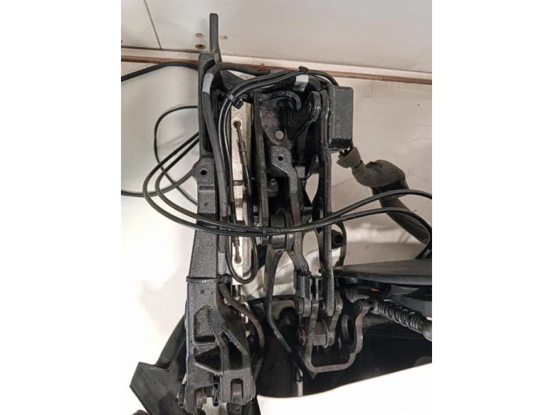 Tetto Apribile  Mercedes Classe SLK R171 2004