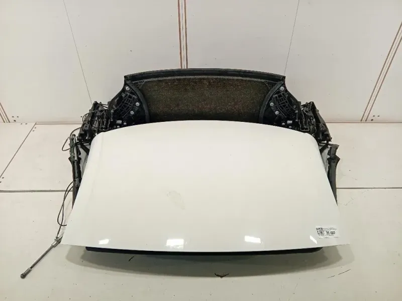 Tetto Apribile Mercedes Classe SLK R171 2004