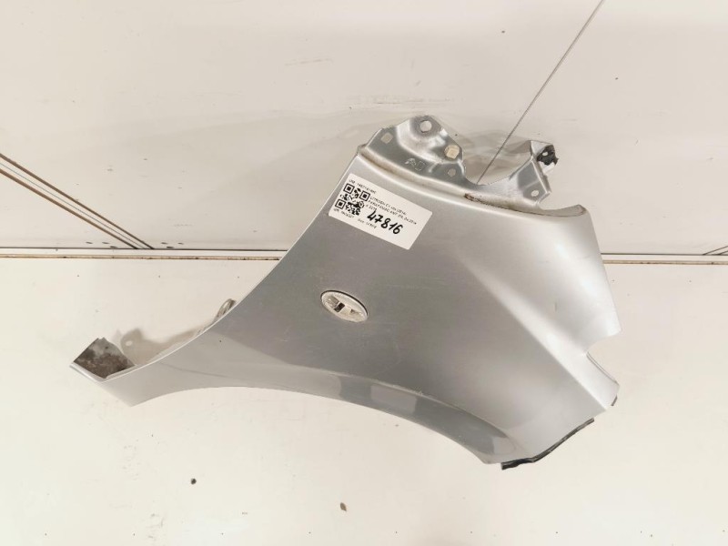 Parafango ANT DX 1687141480 Citroen C1 II 2014