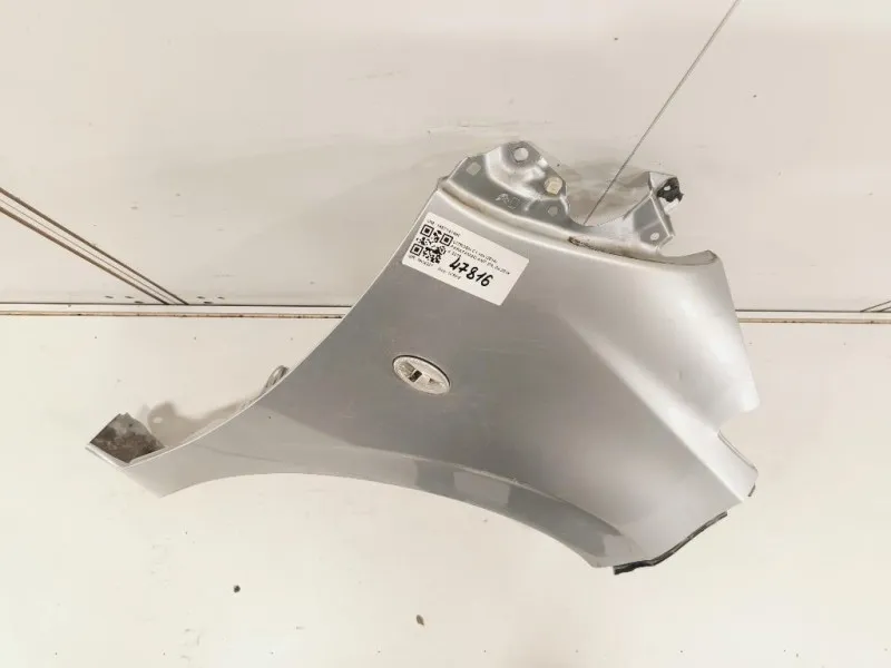 Parafango ANT DX 1687141480 Citroen C1 II 2014