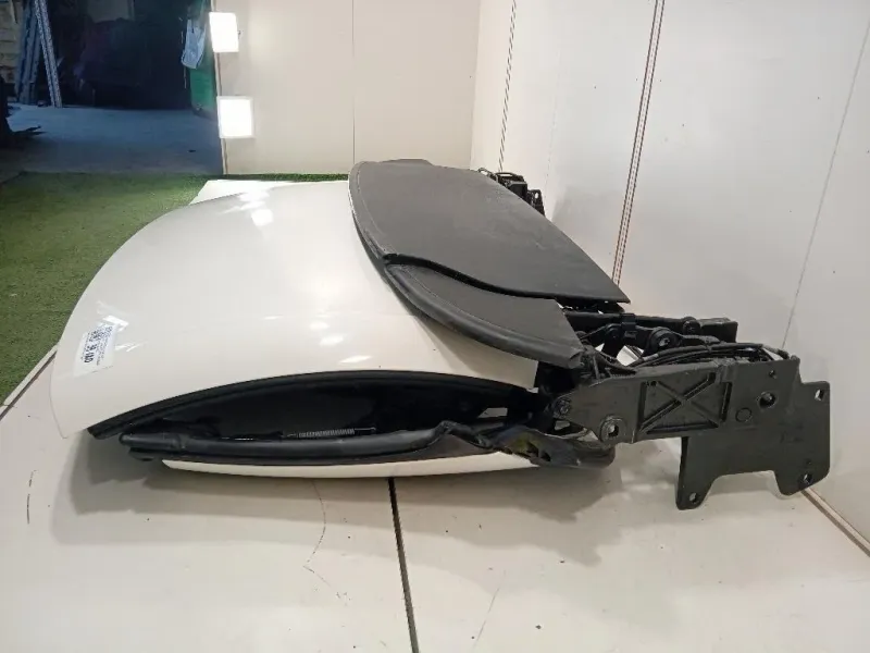 Tetto Apribile Mercedes Classe SLK R171 2004