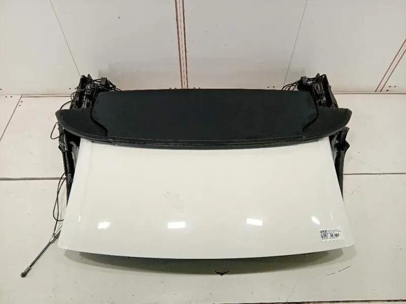 Tetto Apribile Mercedes Classe SLK R171 2004