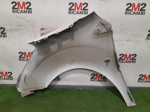 Parafango ANT DX 7841S3 Citroen C3 I 2005