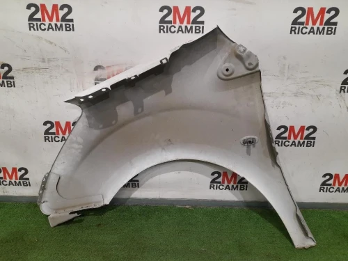 Parafango ANT DX 7841S3 Citroen C3 I 2005