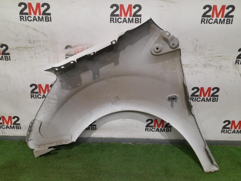 Parafango ANT DX 7841S3 Citroen C3 I 2005