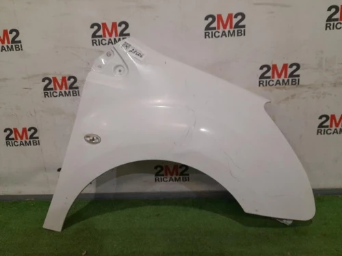 Parafango ANT DX 7841S3 Citroen C3 I 2005