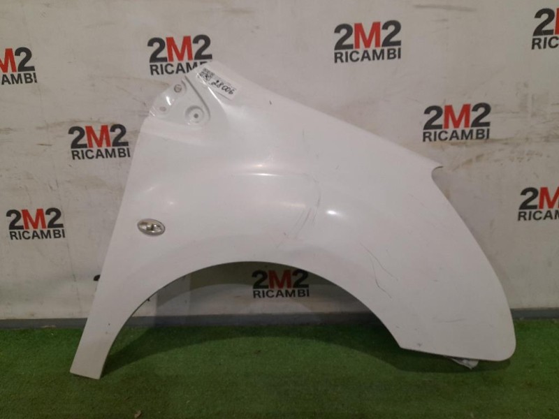 Parafango ANT DX 7841S3 Citroen C3 I 2005