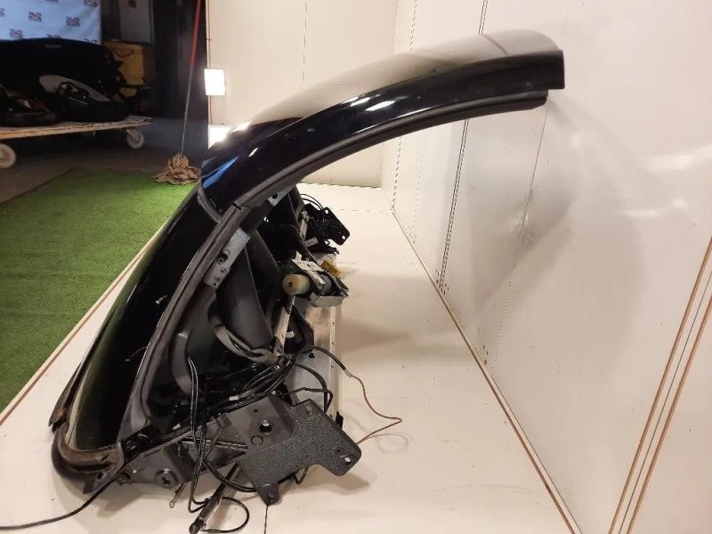 Tetto Apribile  Mercedes Classe SLK R171 2004