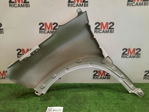 Parafango ANT DX YQ00049280 Citroen C3 Aircross 2017