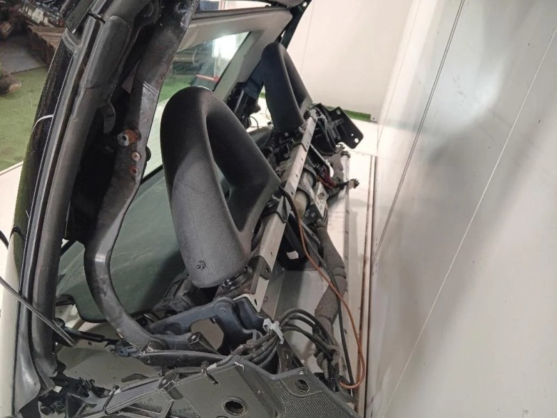 Tetto Apribile TETTO APRIBILE Mercedes Classe SLK R171 2008