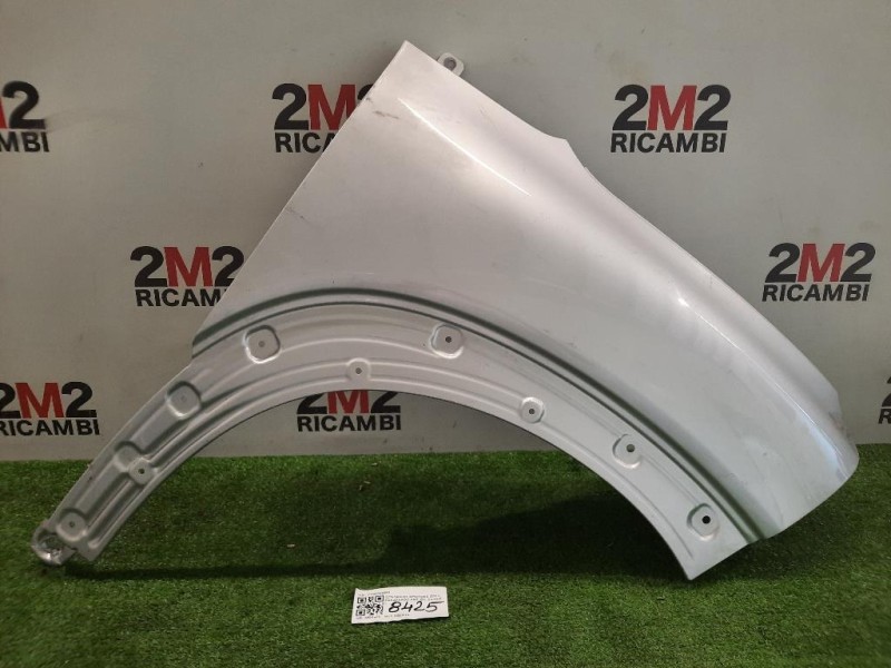 Parafango ANT DX YQ00049280 Citroen C3 Aircross 2017