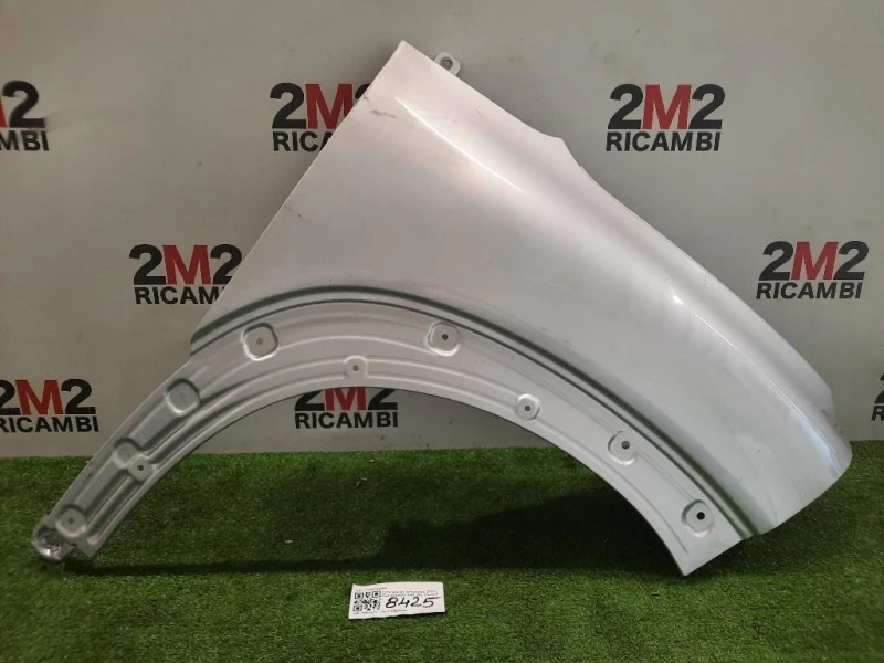 Parafango ANT DX YQ00049280 Citroen C3 Aircross 2017