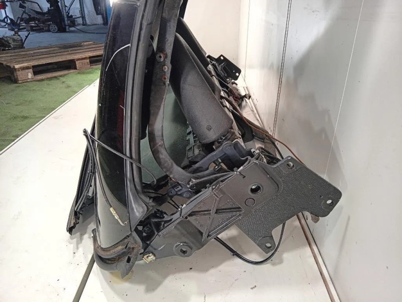 Tetto Apribile TETTO APRIBILE Mercedes Classe SLK R171 2008