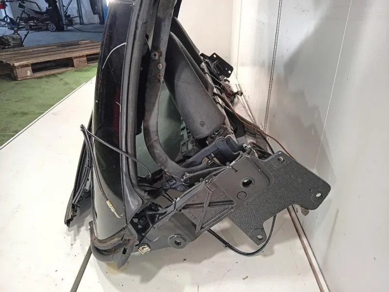 Tetto Apribile TETTO APRIBILE Mercedes Classe SLK R171 2008