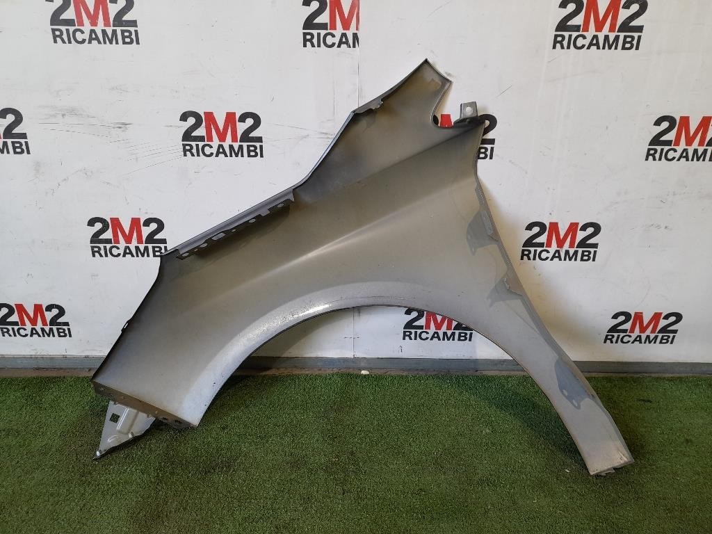 Parafango ANT DX Citroen C4 II 2011