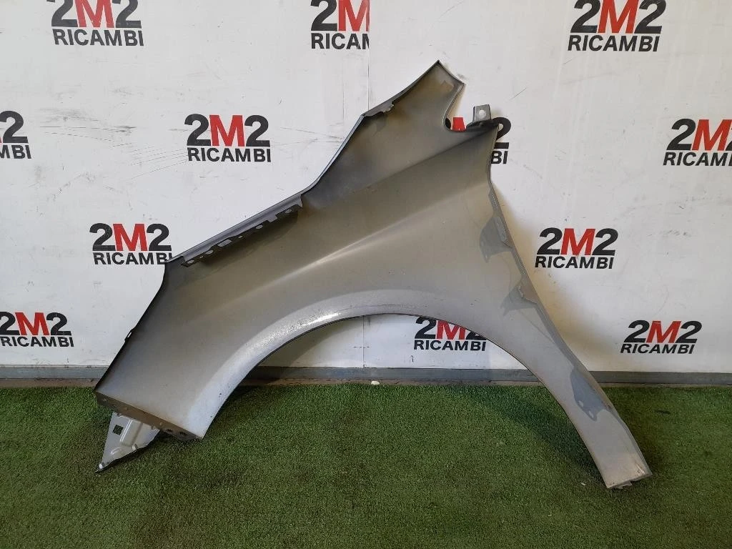 Parafango ANT DX Citroen C4 II 2011
