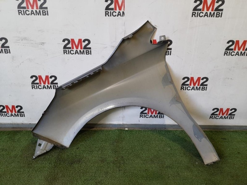 Parafango ANT DX Citroen C4 II 2011