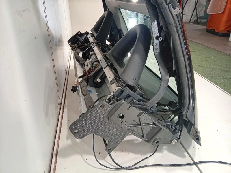 Tetto Apribile TETTO APRIBILE Mercedes Classe SLK R171 2008