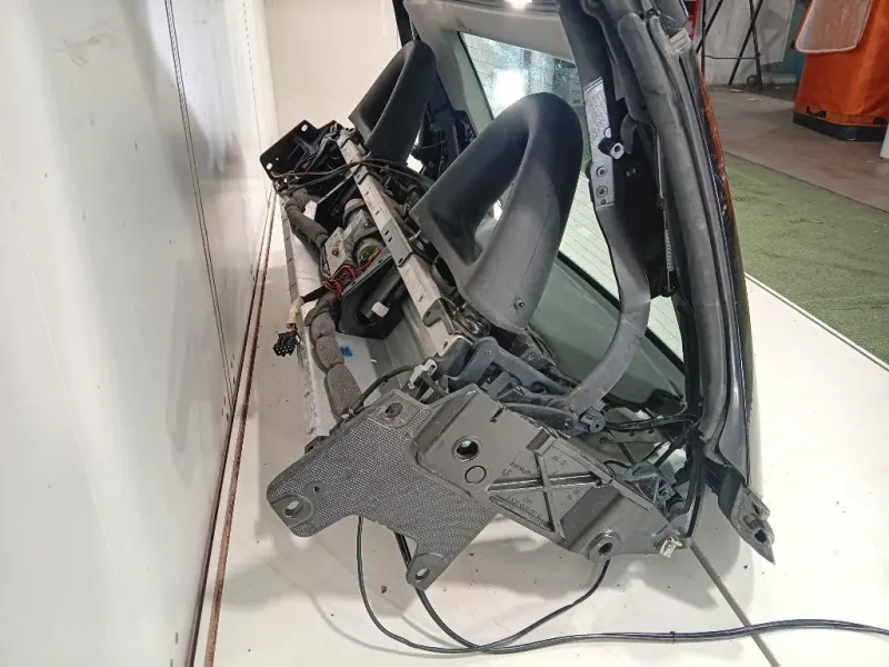 Tetto Apribile TETTO APRIBILE Mercedes Classe SLK R171 2008