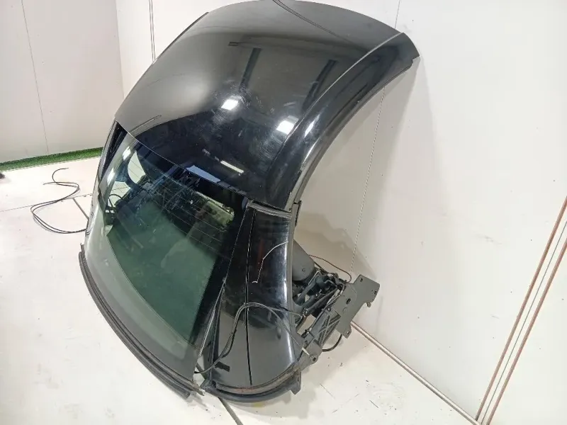 Tetto Apribile TETTO APRIBILE Mercedes Classe SLK R171 2008
