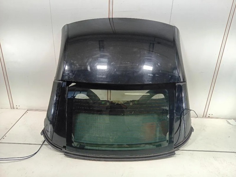 Tetto Apribile TETTO APRIBILE Mercedes Classe SLK R171 2008