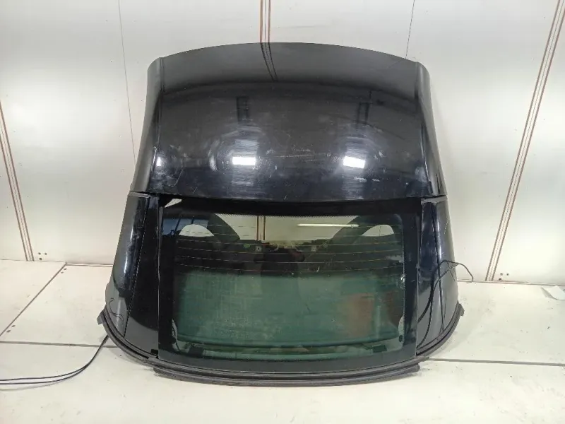 Tetto Apribile TETTO APRIBILE Mercedes Classe SLK R171 2008