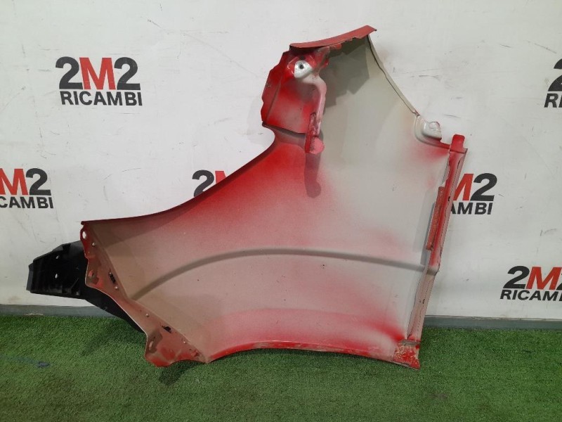 Parafango ANT DX 1374288080 Citroen Jumper III 2014