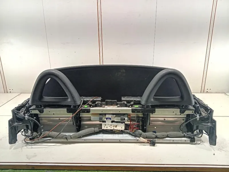 Tetto Apribile TETTO APRIBILE Mercedes Classe SLK R171 2008